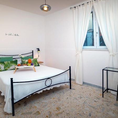 La Zagara Holiday House - Cetara - Amalfi Coast Villa Luaran gambar