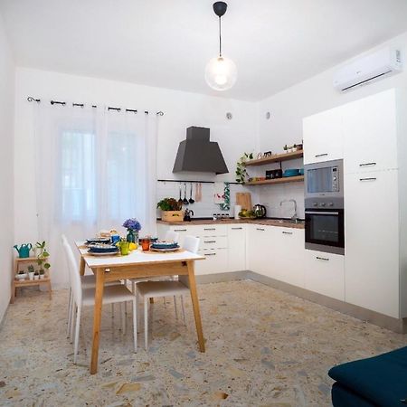 La Zagara Holiday House - Cetara - Amalfi Coast Villa Luaran gambar