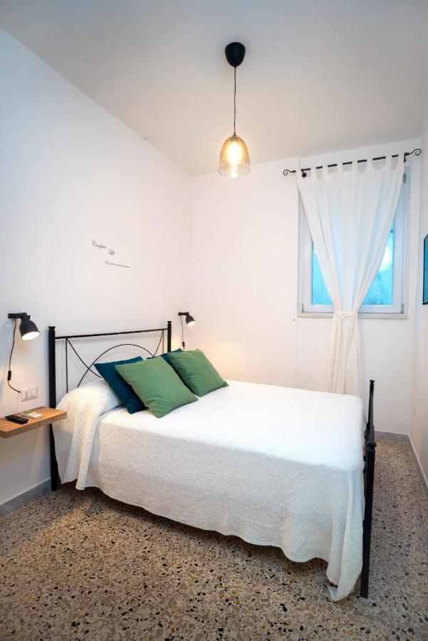 La Zagara Holiday House - Cetara - Amalfi Coast Villa Luaran gambar