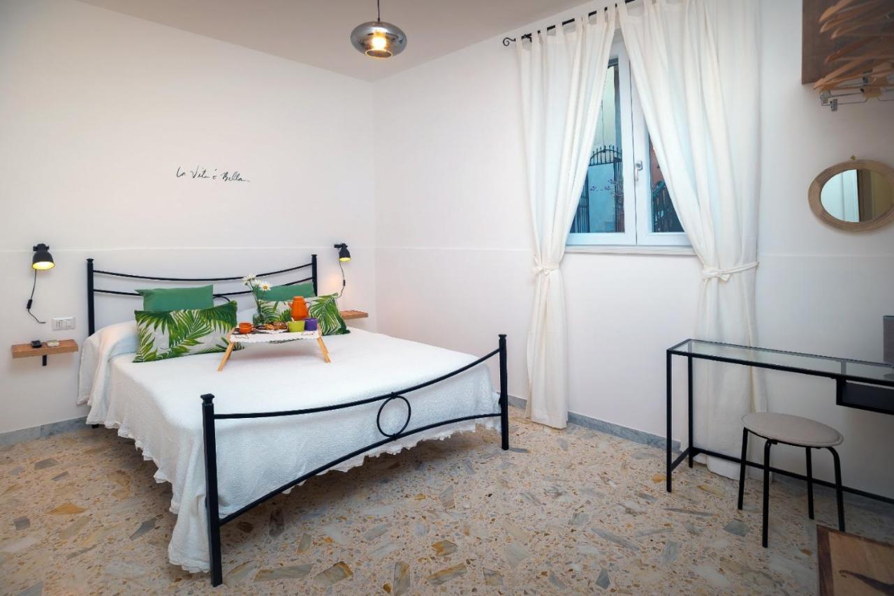 La Zagara Holiday House - Cetara - Amalfi Coast Villa Luaran gambar