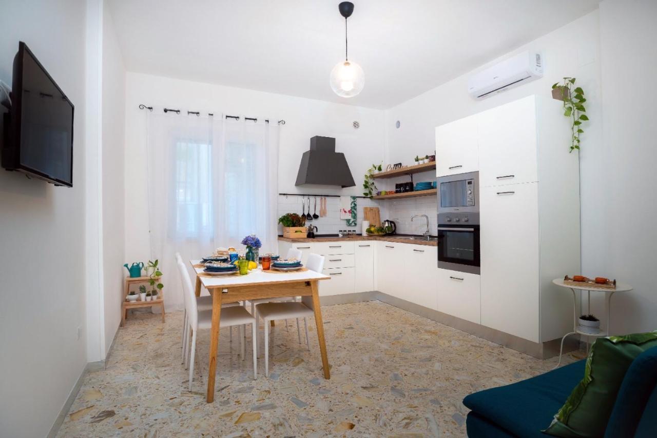 La Zagara Holiday House - Cetara - Amalfi Coast Villa Luaran gambar