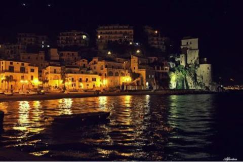 La Zagara Holiday House - Cetara - Amalfi Coast Villa Luaran gambar